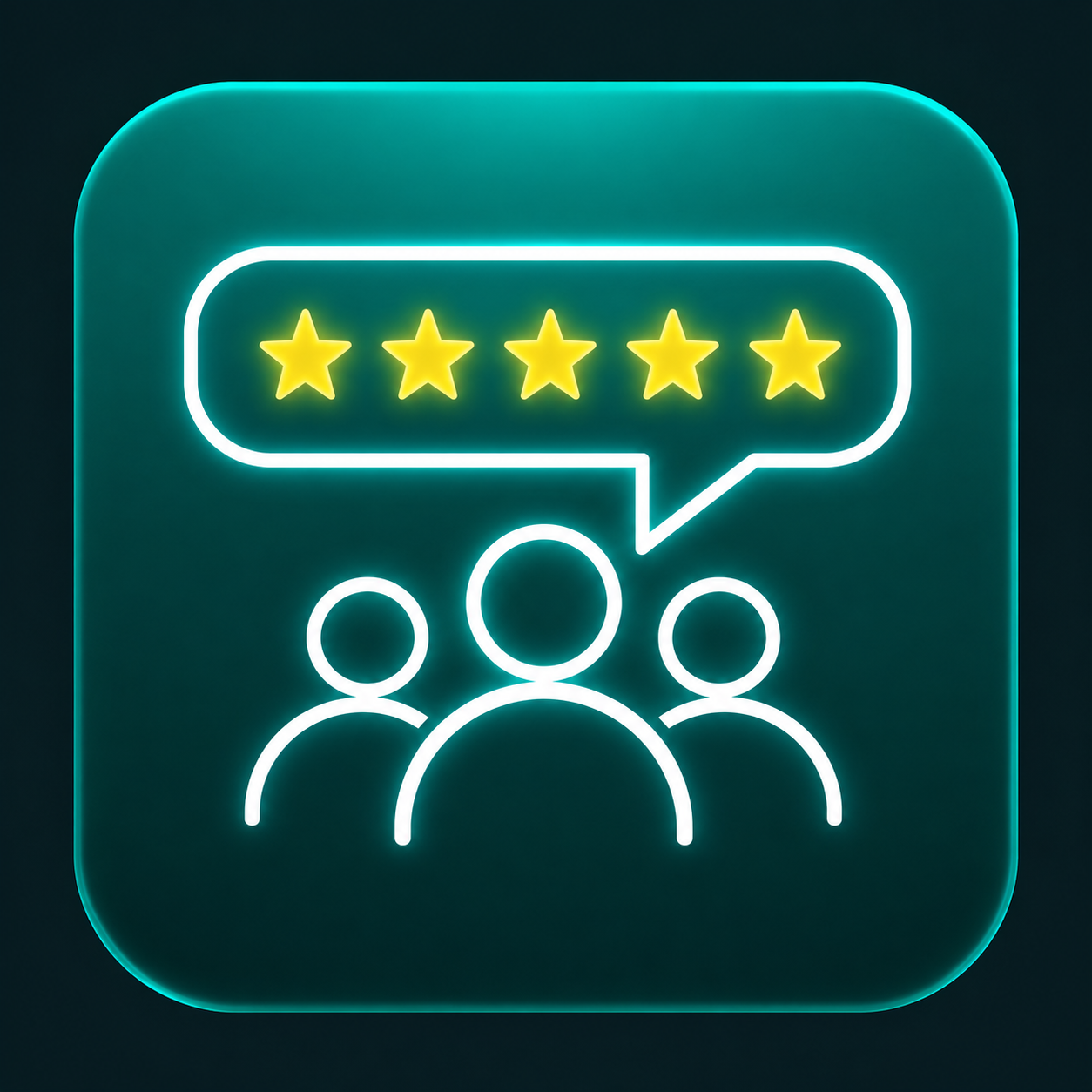 Customer reviews