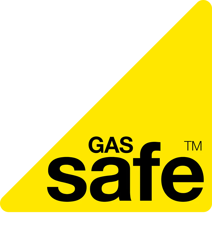 Gas Safe certified